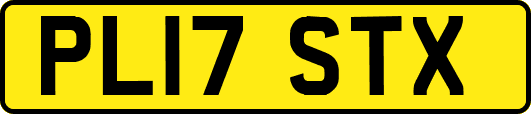 PL17STX