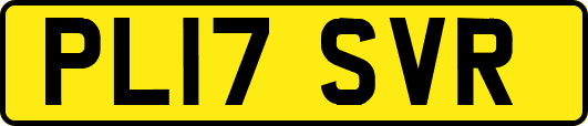PL17SVR