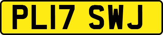 PL17SWJ