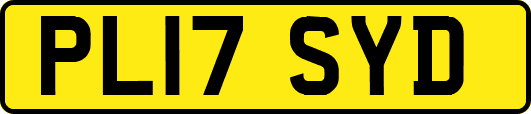 PL17SYD