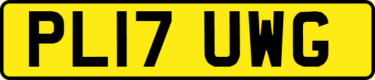 PL17UWG