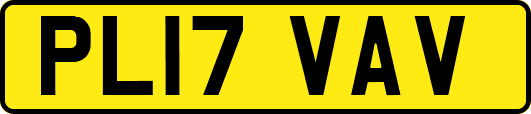 PL17VAV