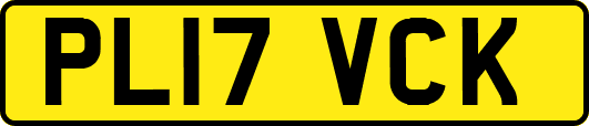 PL17VCK