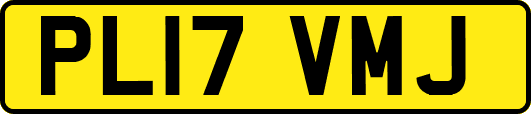 PL17VMJ