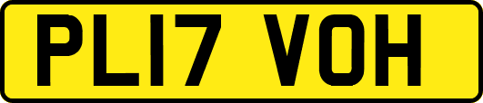 PL17VOH