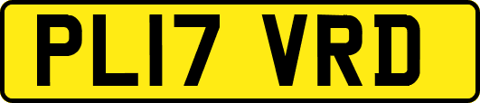 PL17VRD