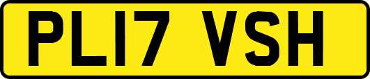 PL17VSH