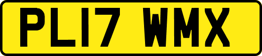 PL17WMX