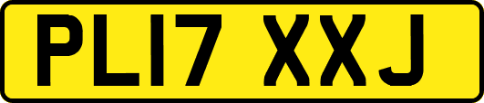 PL17XXJ