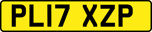 PL17XZP