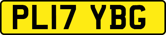 PL17YBG