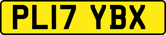 PL17YBX