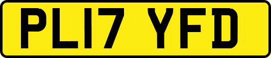 PL17YFD