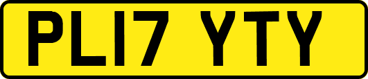 PL17YTY