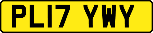 PL17YWY