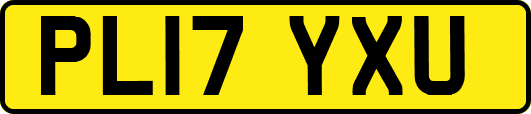 PL17YXU