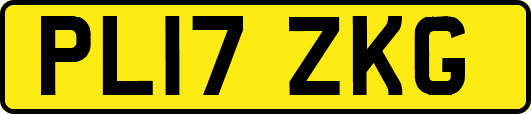 PL17ZKG