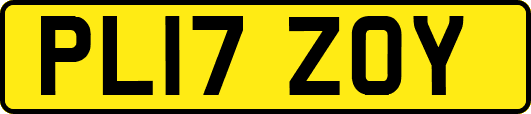 PL17ZOY
