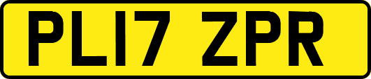 PL17ZPR