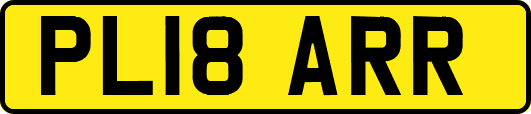 PL18ARR