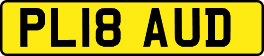 PL18AUD