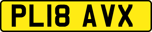 PL18AVX