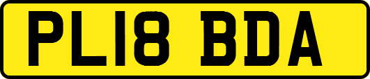 PL18BDA
