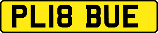 PL18BUE