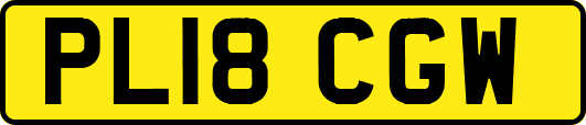 PL18CGW