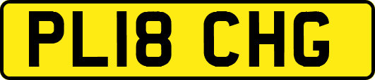 PL18CHG