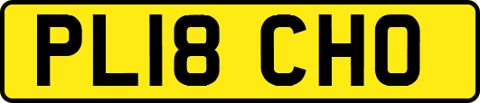 PL18CHO