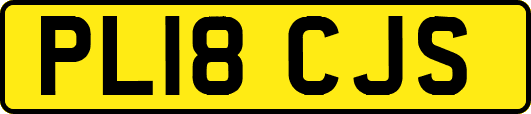 PL18CJS