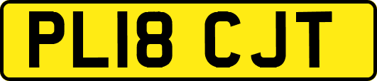 PL18CJT
