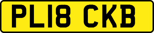 PL18CKB