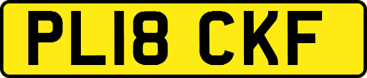 PL18CKF