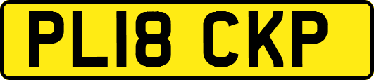 PL18CKP