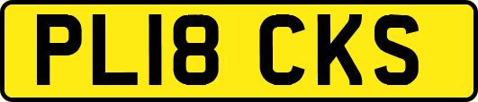 PL18CKS