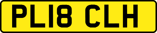 PL18CLH