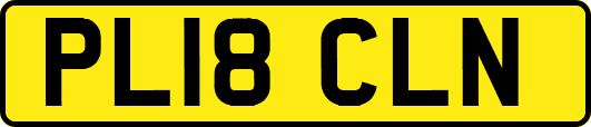 PL18CLN