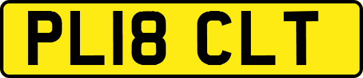PL18CLT