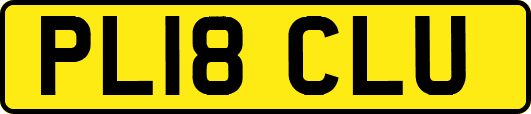 PL18CLU