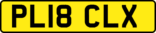 PL18CLX