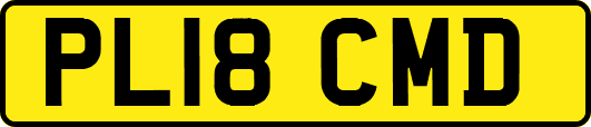 PL18CMD