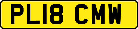 PL18CMW