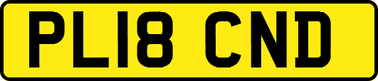 PL18CND