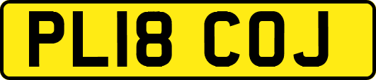 PL18COJ