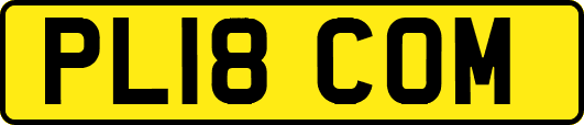 PL18COM