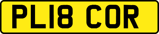 PL18COR