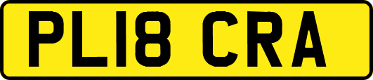 PL18CRA