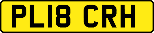 PL18CRH